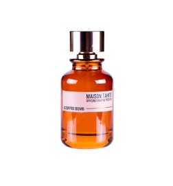 Bomba de café 100 ml - Maison Tahité