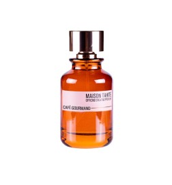 Gourmand kaffe 100 ml - Maison Tahité
