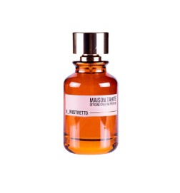 I_Ristetto 100 ml - Maison Tahité