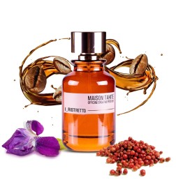 I_ristretto 100 ml - Maison Tahité