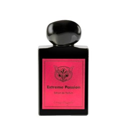 Extreme Passion Extrayity of Parfum 50 ml - Lorenzo Pazzaglia Gratis forsendelse!