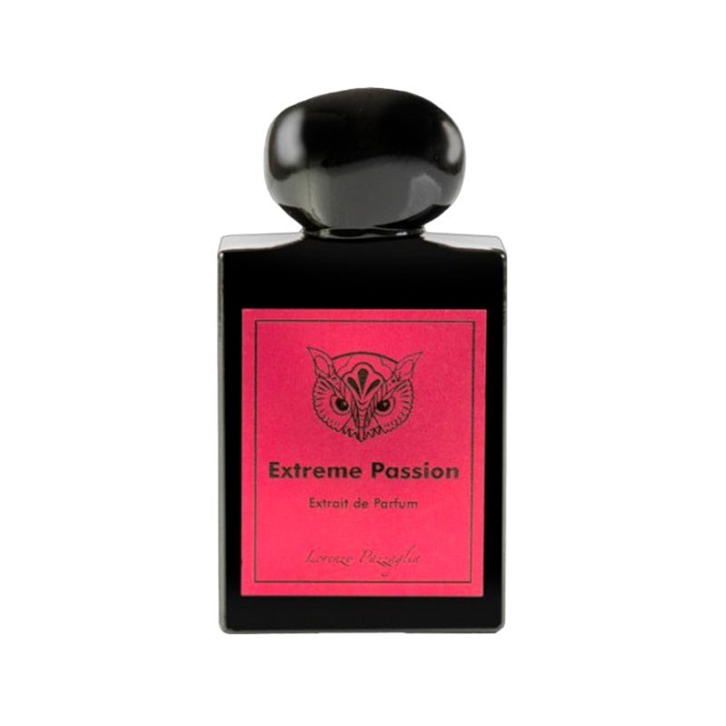 Extreme Passion Axity of Parfum 50 ml - Lorenzo Pazzaglia Gratis verzending!