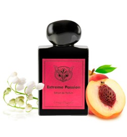 Extreme Passion Extraity of Parfum 50 ml - Lorenzo Pazzaglia Spedizione gratuita!