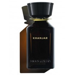Khanjar - 100 ml Oman Luxury