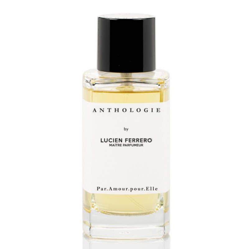 Par Amour Pour Elle 100 ml - Anthologie by Lucien Ferrero