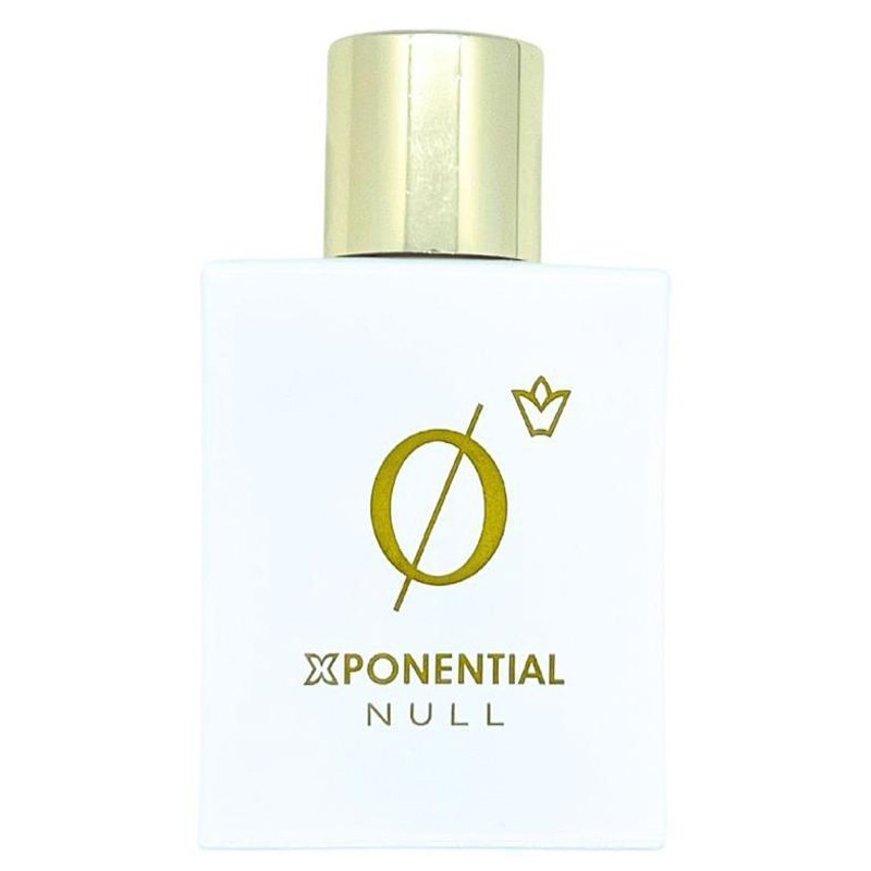 Xponential - Nulo 50 ml Frete Grátis!