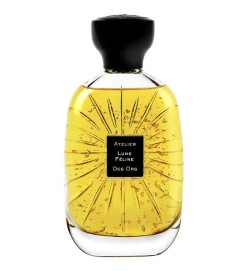 Lune Feline 100 ml - Atelier Des Ors