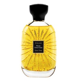 Rose Omeyyade 100 ml - Ateliers Des Ors