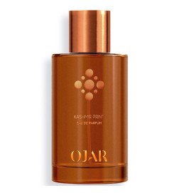 Kashmir Print 100 ml Eau de Parfum - Ojar