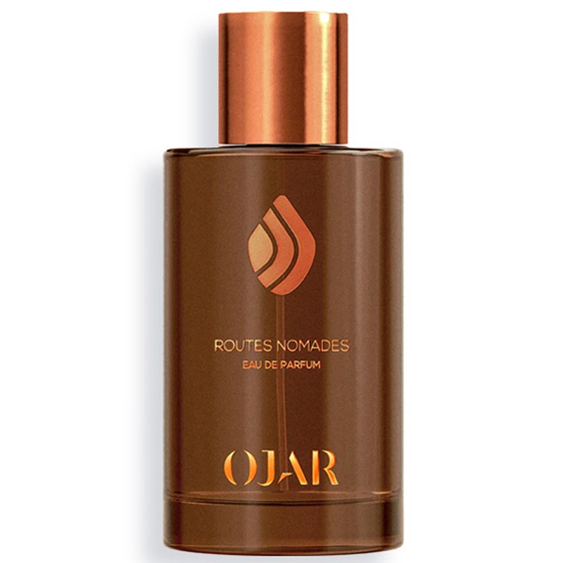 Routes Nomades Eau de Parfum - Ojar