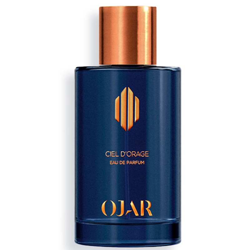 Ciel D'Orage Eau de Parfum - Ojar