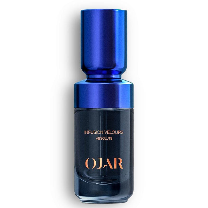 Infusion Velours Parfum Oil Absolute 20 ml - Ojar