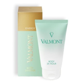 Corpo 24 ore 200 ml - Valmont - crema per il corpo di idratazione.