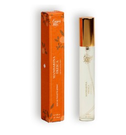 Spray di Tangerine eau de toilette fresco - Campos de Ibiza