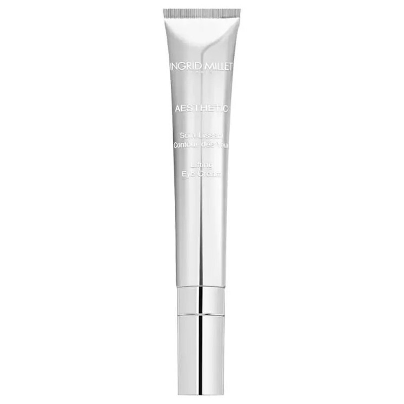Creme para os olhos estéticos - levantamento - Ingrid Millet