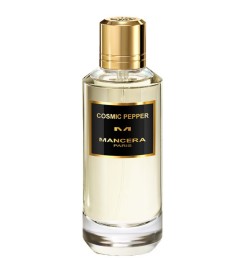 宇宙辣椒eau de parfum  -  mancasa