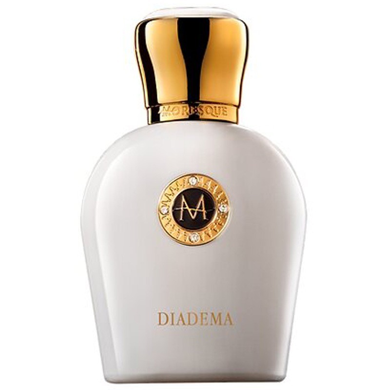 EDP Diadem - Moresque Parfum Gratis frakt!