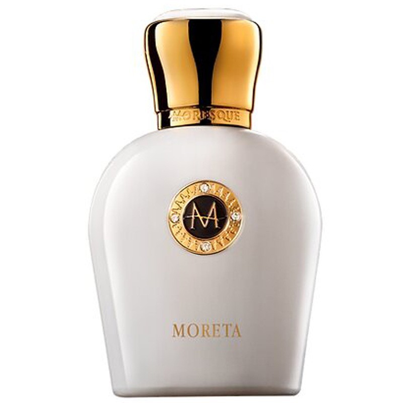MORETA EDP- Moresque Parfum Spedizione gratuita!