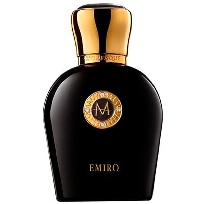 Emiro EDP - Moresque Parfum Spedizione gratuita!