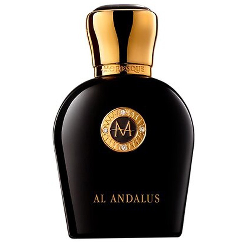 Al Andalus EDP- Moresque Parfum Spedizione gratuita!