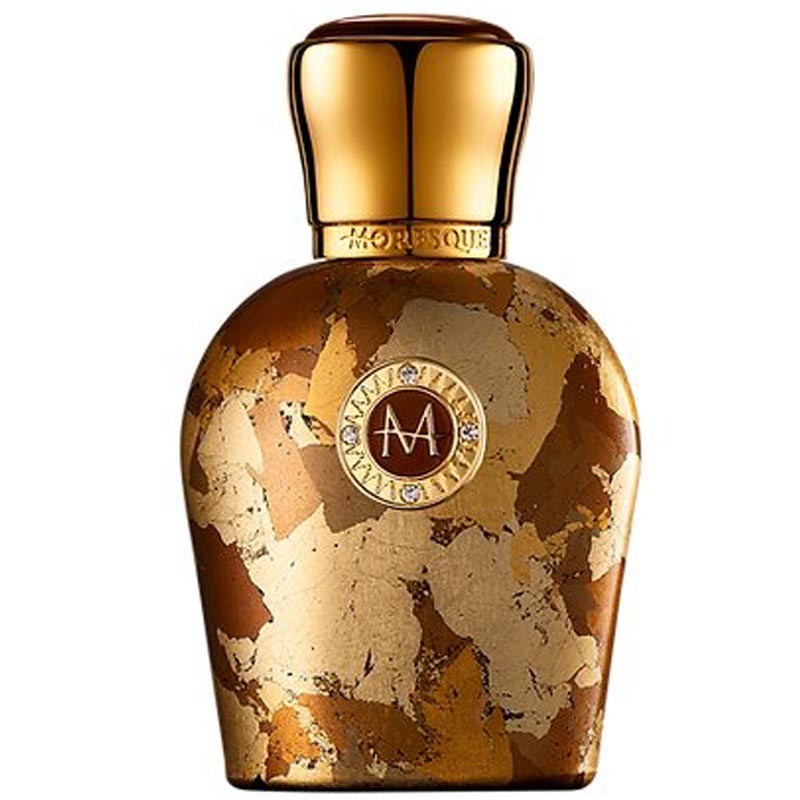 Sandal Grenade EDP - Moresque Parfum Livraison gratuite!