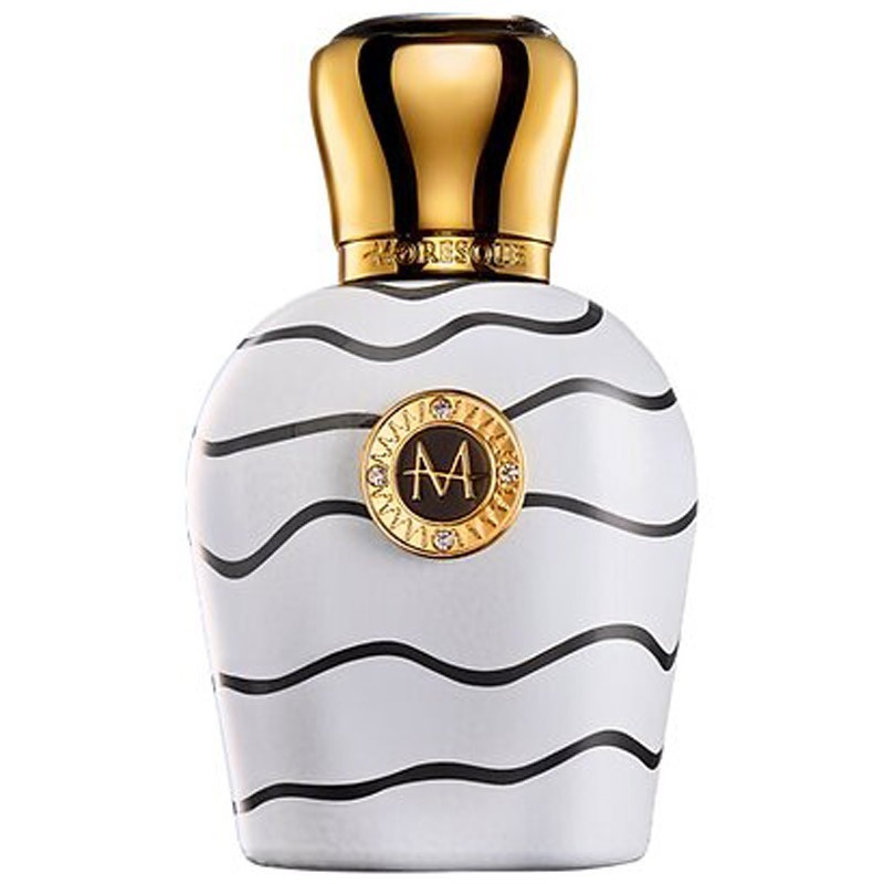 Blanc duc edp - Moresque Parfum Livraison gratuite!
