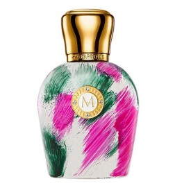 Gudomlig marsesa edp - Moresque Parfum Gratis frakt!
