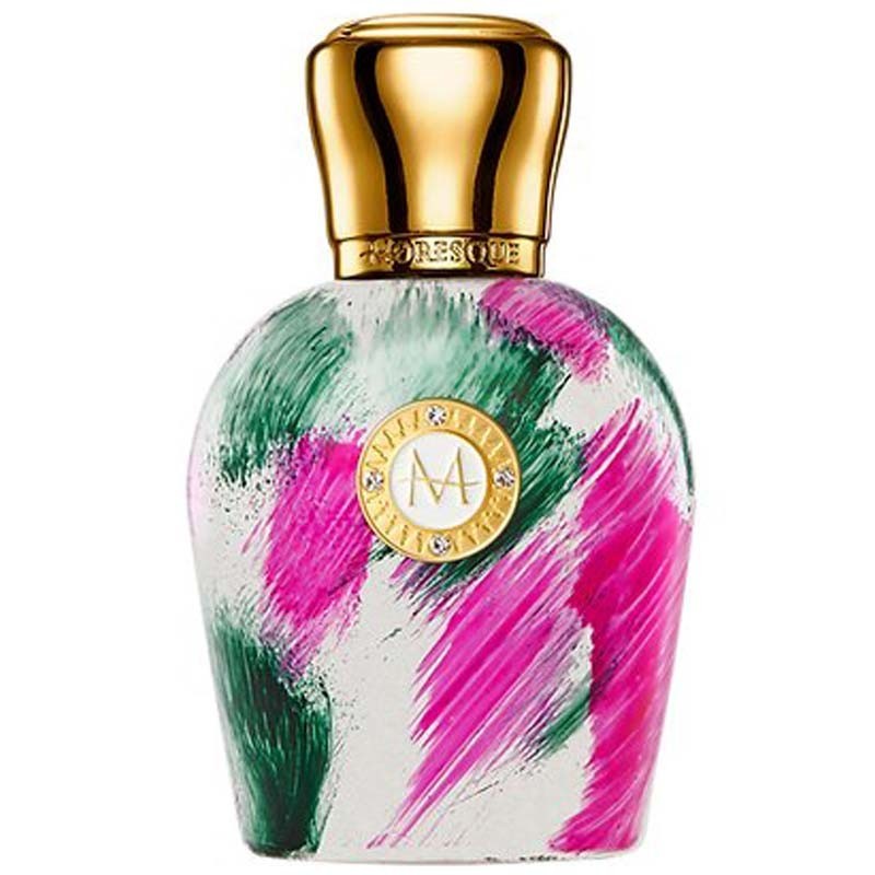 Gudomlig marsesa edp - Moresque Parfum Gratis frakt!