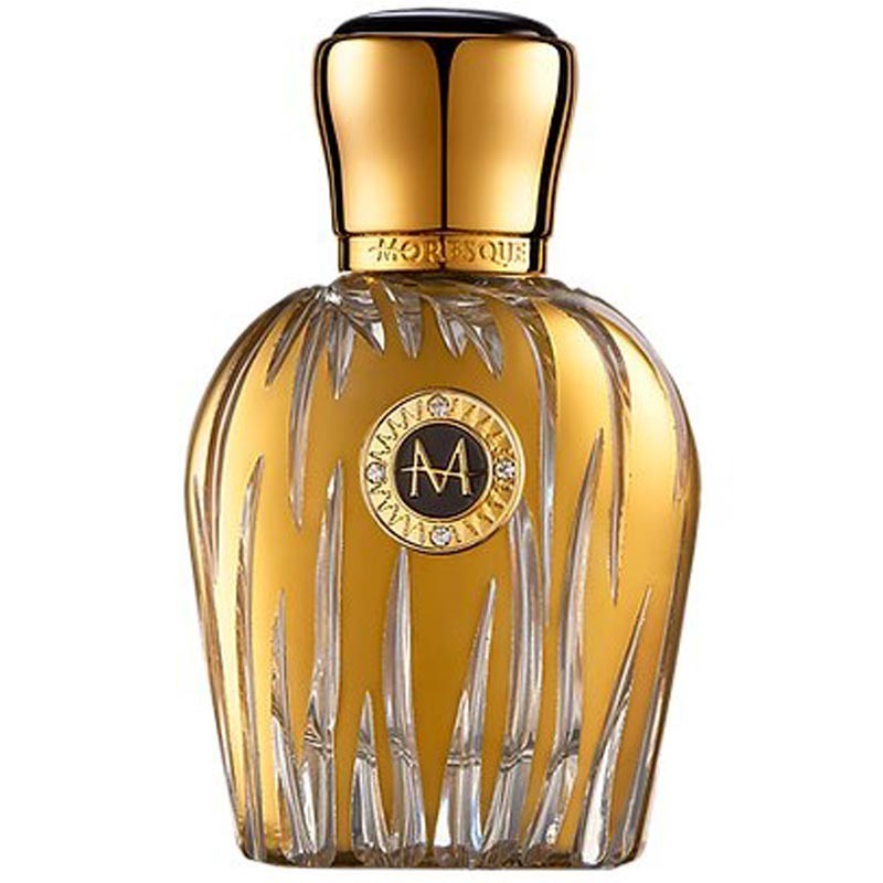 Fiamma EDP - Moresque Parfum Spedizione gratuita!