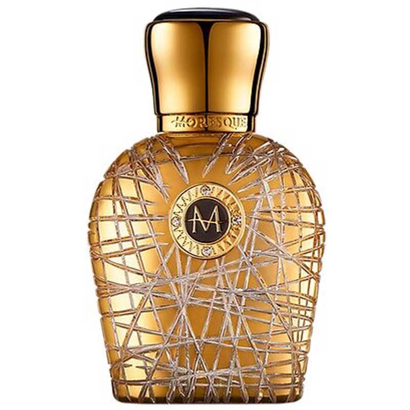 唯一的EDP  -  Moresque Parfum 免费送货！