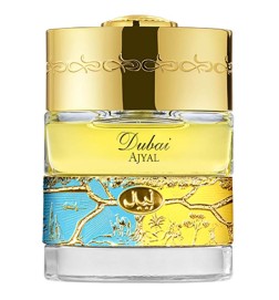 Ajyal EDP 50 ml - de Geest van Dubai Gratis verzending!