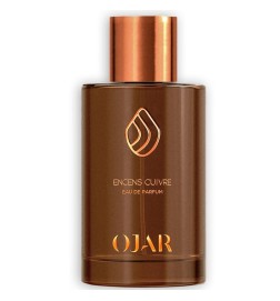 CUIVRE EAU DE PARFUM OPCHERKEN - Ojar Gratis verzending!