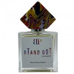 Stand Out Extrait de Parfum 50 ml - Bruno Perrucci
