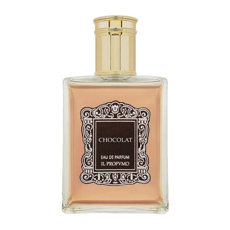 Il Profvmo - Chocolat Eau de Parfum Trasporto libero!
