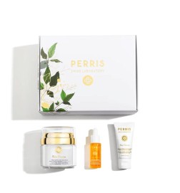 Perris Swiss - Set Active Anti-Againing Face Cream Gratis verzending!