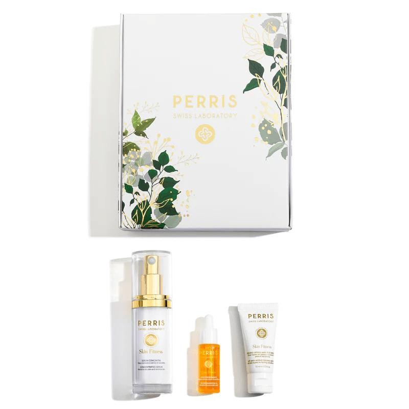Perris Swiss - Set siero concentrato