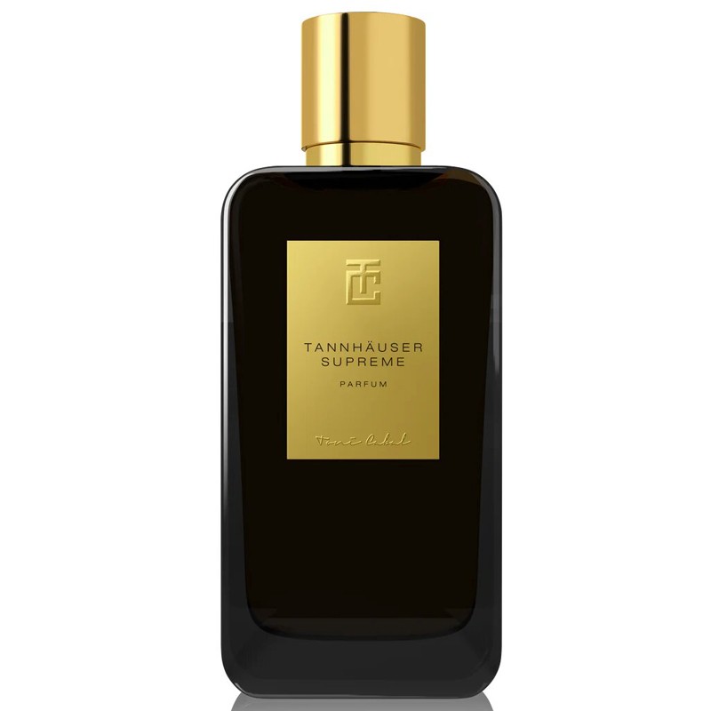 Toni Cabal - Tannhäuser Supreme 100 ml