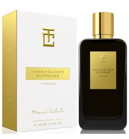 Tannhäuser Supreme Toni Cabal Spedizione gratuita!