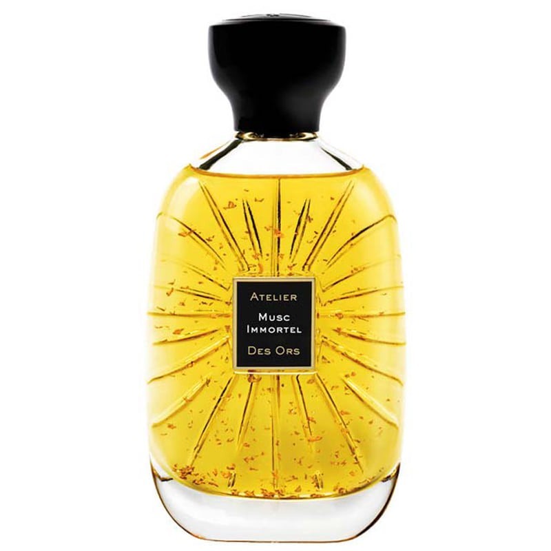 Musc Immortel EDP 100 ml - Atelier Des Ors Spedizione gratuita!