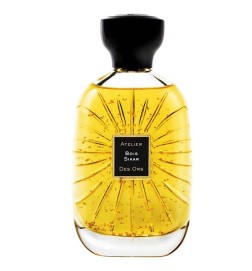 Bois Sikar EDP 100 ml - Atelier Des Ors Kostenloser Versand!