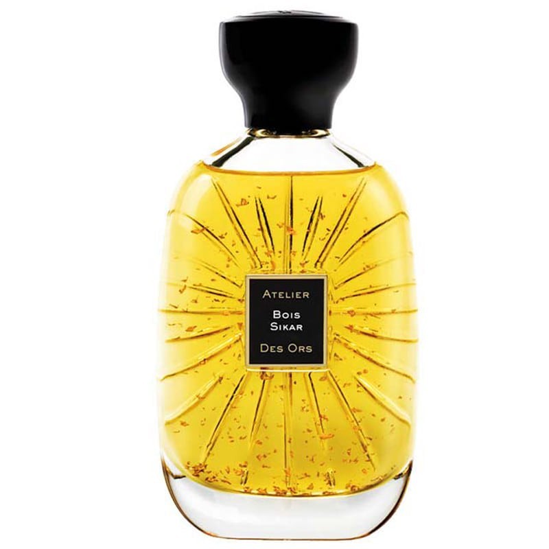 Bois Sikar EDP 100 ml - Atelier Des Ors Spedizione gratuita!