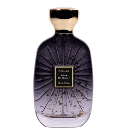 Noir di notte EDP 100 ml - Atelier Des Ors Spedizione gratuita!