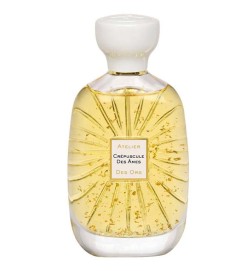 Crepusculate des âmes edp 100 ml - Atelier Des Ors Gratis forsendelse!