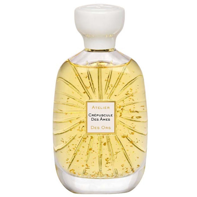 Crepuscular des Âmes edp 100 ml - Atelier Des Ors Frete grátis!