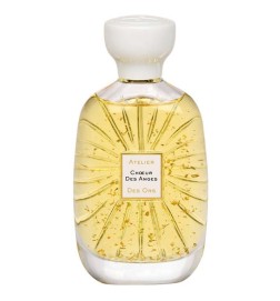 Choeur des Anges EDP 100 ml - Atelier Des Ors Gratis forsendelse!