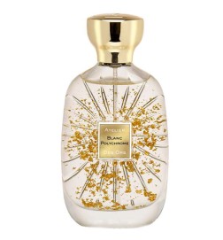Blanc Polychrome EDP 100 ml - Atelier Des Ors Kostenloser Versand!