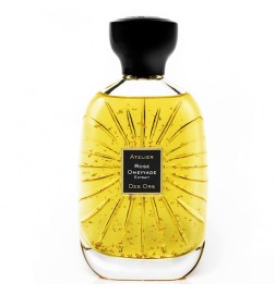 Rose Omeyyade Extrait EDP 100 ml - Atelier Des Ors Gratis forsendelse!