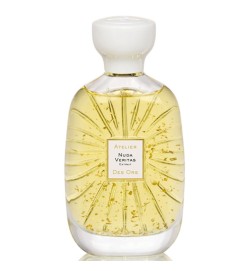 NUDA Veritas预备EDP 100毫升 -  Atelier Des Ors 免费送货！