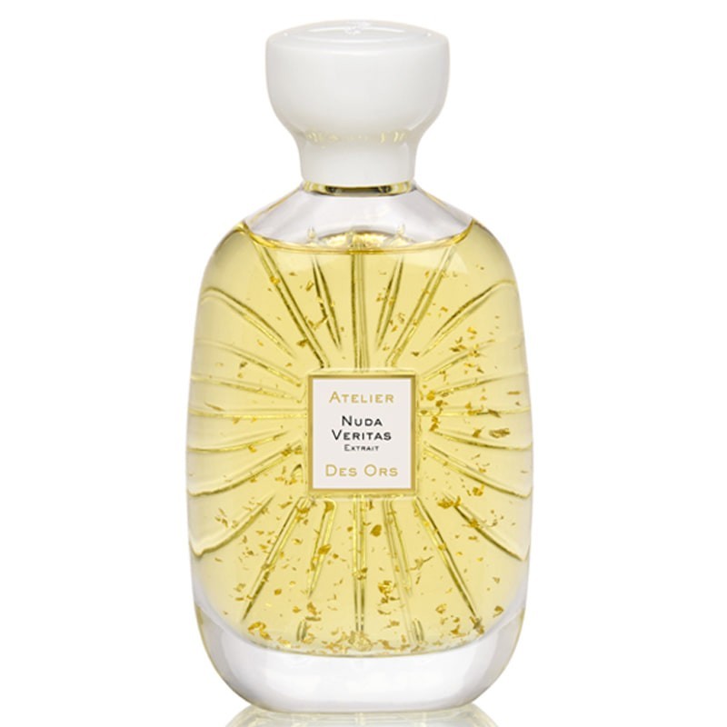 Nuda Veritas Extrait EDP 100 ml - Atelier Des Ors Spedizione gratuita!