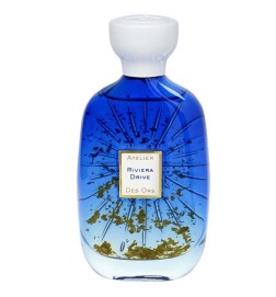 Riviera Drive EDV 100 ml - Atelier Des Ors Kostenloser Versand!